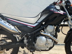     Yamaha XT250X 2006  18